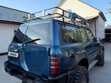Nissan Patrol 2002 года за 5 800 000 тг. в Алматы – фото 5