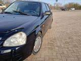 ВАЗ (Lada) Priora 2172 2008 года за 1 650 000 тг. в Уральск – фото 2