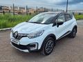 Renault Kaptur 2021 года за 7 500 000 тг. в Петропавловск