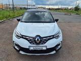 Renault Kaptur 2021 года за 7 500 000 тг. в Петропавловск – фото 4