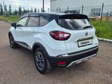 Renault Kaptur 2021 года за 7 500 000 тг. в Петропавловск – фото 3