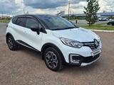 Renault Kaptur 2021 года за 7 500 000 тг. в Петропавловск – фото 5