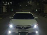 Toyota Camry 2014 года за 8 700 000 тг. в Шымкент
