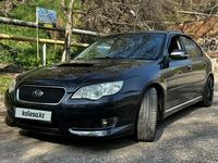 Subaru Legacy 2006 года за 6 500 000 тг. в Алматы