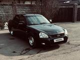 ВАЗ (Lada) Priora 2170 2013 года за 1 400 000 тг. в Алматы