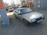 ВАЗ (Lada) 2109 2002 года за 750 000 тг. в Актобе – фото 4