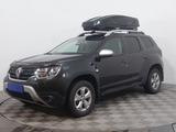 Renault Duster 2021 года за 7 990 000 тг. в Астана