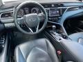 Toyota Camry 2018 годаүшін13 310 000 тг. в Шымкент – фото 8