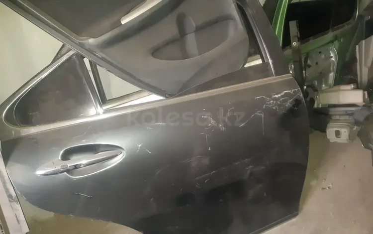 Двери на Lexus ES 350үшін60 000 тг. в Алматы