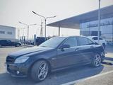 Mercedes-Benz C 350 2008 года за 6 600 000 тг. в Алматы – фото 4