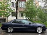 BMW 728 1996 годаүшін2 850 000 тг. в Шымкент – фото 2
