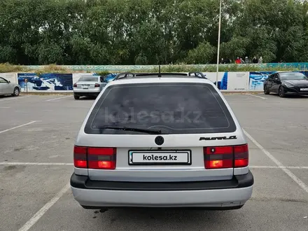 Volkswagen Passat 1994 года за 3 200 000 тг. в Кызылорда – фото 12