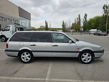 Volkswagen Passat 1994 года за 3 200 000 тг. в Кызылорда – фото 9