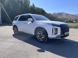 Hyundai Palisade 2023 годаүшін23 900 000 тг. в Алматы – фото 4
