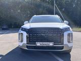 Hyundai Palisade 2023 годаүшін23 900 000 тг. в Алматы – фото 3