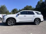 Hyundai Palisade 2023 годаүшін23 900 000 тг. в Алматы – фото 2