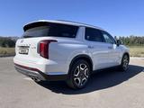 Hyundai Palisade 2023 годаүшін23 900 000 тг. в Алматы – фото 5