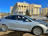 Hyundai Accent 2017 года за 7 100 000 тг. в Уральск – фото 3