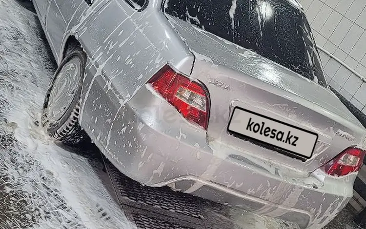 Daewoo Nexia 2012 года за 1 500 000 тг. в Караганда