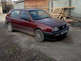 Volkswagen Golf 1994 года за 1 500 000 тг. в Астана