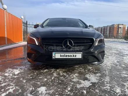 Mercedes-Benz CLA 200 2013 года за 9 900 000 тг. в Актобе – фото 70