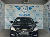Hyundai Grandeur 2013 года за 9 390 000 тг. в Тараз