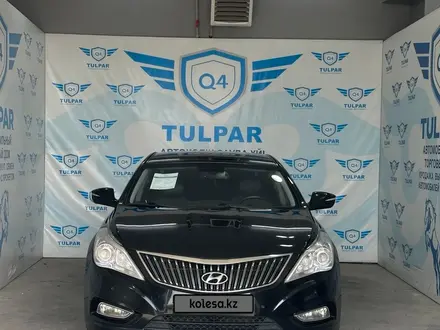Hyundai Grandeur 2013 года за 9 390 000 тг. в Тараз