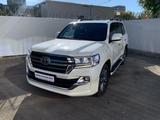 Toyota Land Cruiser 2019 годаfor40 400 000 тг. в Костанай – фото 3