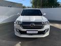 Toyota Land Cruiser 2019 годаүшін42 400 000 тг. в Костанай – фото 4