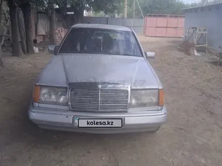 Mercedes-Benz E 200 1990 года за 1 200 000 тг. в Кызылорда