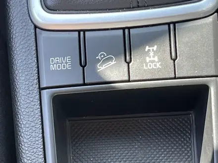 Kia Sportage 2020 года за 10 500 000 тг. в Алматы – фото 12
