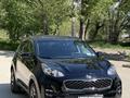 Kia Sportage 2020 года за 10 500 000 тг. в Алматы – фото 2