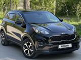 Kia Sportage 2020 года за 12 000 000 тг. в Алматы