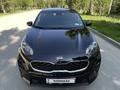 Kia Sportage 2020 года за 10 500 000 тг. в Алматы – фото 4