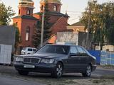 Mercedes-Benz S 320 1997 года за 2 800 000 тг. в Павлодар