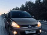 Nissan Tiida 2008 годаүшін4 700 000 тг. в Караганда