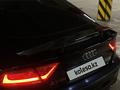 Audi A7 2014 года за 15 900 000 тг. в Алматы – фото 12