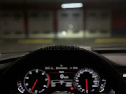 Audi A7 2014 года за 15 900 000 тг. в Алматы – фото 17