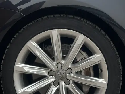 Audi A7 2014 года за 15 900 000 тг. в Алматы – фото 24