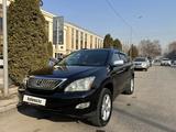 Lexus RX 350 2007 годаүшін9 500 000 тг. в Алматы