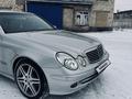 Mercedes-Benz E 320 2003 года за 6 900 000 тг. в Караганда – фото 4