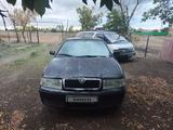 Skoda Octavia 2007 года за 2 000 000 тг. в Уральск – фото 3