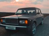 ВАЗ (Lada) 2107 2011 годаүшін1 700 000 тг. в Жетысай – фото 4