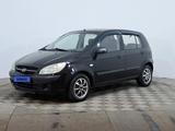 Hyundai Getz 2008 года за 2 100 000 тг. в Астана