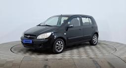 Hyundai Getz 2008 года за 2 100 000 тг. в Астана