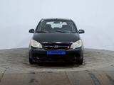 Hyundai Getz 2008 года за 2 100 000 тг. в Астана – фото 2