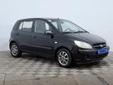 Hyundai Getz 2008 года за 2 100 000 тг. в Астана – фото 3