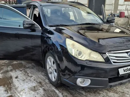 Subaru Outback 2011 года за 7 400 000 тг. в Алматы – фото 6