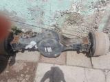 Задний мост Hyundai hd120 за 2 000 000 тг. в Шамалган