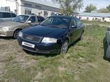 Audi A6 2003 годаүшін3 100 000 тг. в Уральск – фото 2